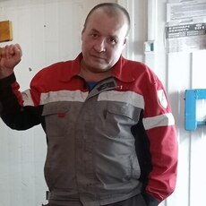 Фотография мужчины Сергей, 51 год из г. Новотроицк