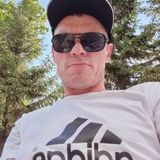 Фотография мужчины Максим, 35 лет из г. Омск