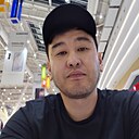 Азамат, 39 лет