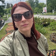 Мари, 38 из г. Москва.