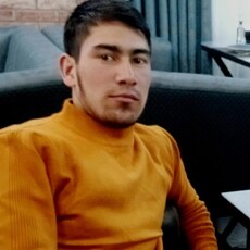 Фотография мужчины Хемра, 23 года из г. Улан-Удэ