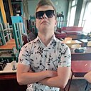 Игорь, 22 года
