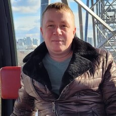 Фотография мужчины Алекс, 41 год из г. Хабаровск