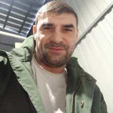 Фотография мужчины Саша, 43 года из г. Челябинск
