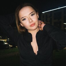 Фотография девушки Кристина, 19 лет из г. Киров