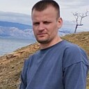 Серёга, 27 лет