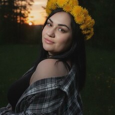 Фотография девушки Анна, 43 года из г. Хабаровск