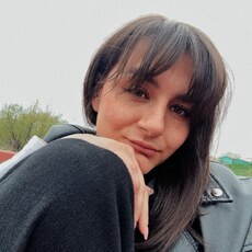 Фотография девушки Карине, 26 лет из г. Петропавловск-Камчатский
