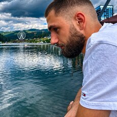 Фотография мужчины Ігор, 23 года из г. Киев