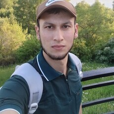 Фотография мужчины Asad, 26 лет из г. Кемерово