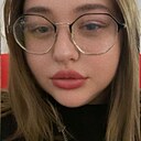 Лиза, 21 год