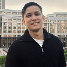 Фотография мужчины Rahat, 24 года из г. Петропавловск