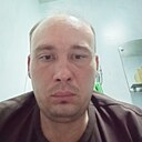 Айдар, 33 года