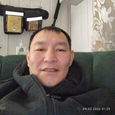 Фотография мужчины Сергей, 42 года из г. Элиста