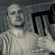 Фотография мужчины Степан, 28 лет из г. Абакан
