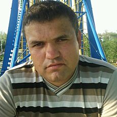 Фотография мужчины Саид, 43 года из г. Саратов