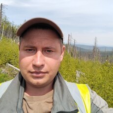 Фотография мужчины Александр, 35 лет из г. Хор