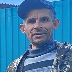 Фотография мужчины Андрей, 44 года из г. Иркутск