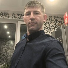 Фотография мужчины Анатолий, 38 лет из г. Магнитогорск