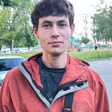 Фотография мужчины Илья, 28 лет из г. Набережные Челны