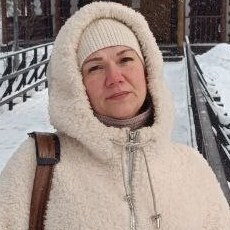 Фотография девушки Юлия, 50 лет из г. Омск