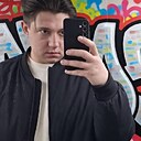 Лёня, 23 года