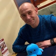 Фотография мужчины Сергей, 38 лет из г. Прокопьевск