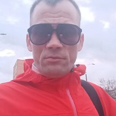 Фотография мужчины Александр, 46 лет из г. Богородск