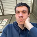 Сергей, 27 лет