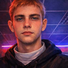 Фотография мужчины Andrei, 22 года из г. Костанай