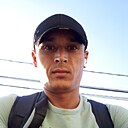 Рустам, 35 лет