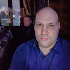 Фотография мужчины Николай, 41 год из г. Нижний Новгород