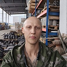 Фотография мужчины Владимир, 32 года из г. Москва