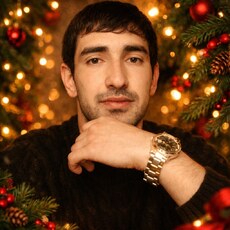 Фотография мужчины Шахзод, 32 года из г. Ташкент