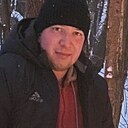 Даня, 27 лет