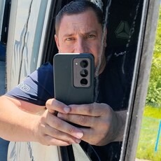 Фотография мужчины Дмитрий, 45 лет из г. Губкин
