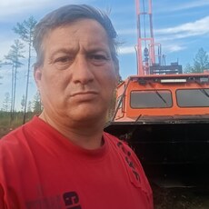 Владимир, 52 из г. Благовещенск.