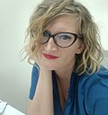 Елена, 42 года