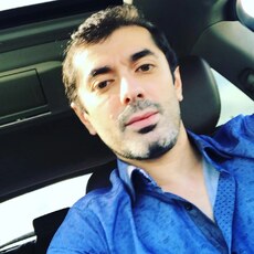 Фотография мужчины Илькин, 42 года из г. Москва