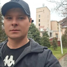Фотография мужчины Илья, 39 лет из г. Алматы
