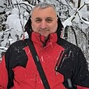Гела, 57 лет