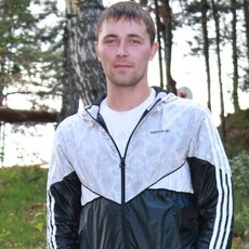 Фотография мужчины Александр, 36 лет из г. Кемерово