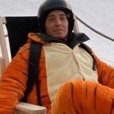 Фотография мужчины Кирилл, 38 лет из г. Курган
