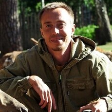 Фотография мужчины Кирилл, 38 лет из г. Курган