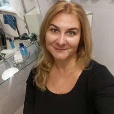 Фотография девушки Ольга, 41 год из г. Санкт-Петербург