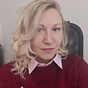 Натали, 42 года