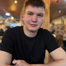 Фотография мужчины Тимур, 21 год из г. Балашиха