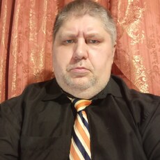 Фотография мужчины Консул, 54 года из г. Курган