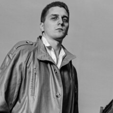 Фотография мужчины Аnthony, 29 лет из г. Днепр