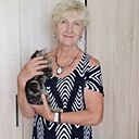 Галина, 69 лет